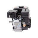 Ver imagem 2 de Motor Kawashima À Gasolina 4t 5,5hp 163cc com Partida Manual