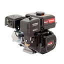 Ver imagem 7 de Motor Kawashima À Gasolina 4t 5,5hp 163cc com Partida Manual