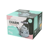 Chaleira Esmaltada Vintage 2,5l À Indução Charm New York - 3