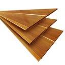 Ver imagem 1 de Kit com 90 m² Forro de PVC 8mm x 20cm x 3M Polifort 