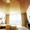 Ver imagem 2 de Kit com 90 m² Forro de PVC 8mm x 20cm x 3M Polifort 