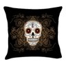 Almofada Caveira Mexicana - 1