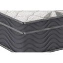 Ver imagem 4 de Colchão Queen Ortobom Ortopédico D33 / EP Anatômico Airtech 100 OrtoPillow (158x198x28) -