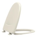 Ver imagem 2 de Assento Sanitário Termofixo Up Pergamon para vaso Celite