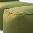 Ver mais imagens de Puff e Apoio Brisa Conforto para Áreas Externas Good Pufes Poltrona Enchimento Perolas Eps