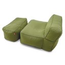 Ver imagem 6 de Puff e Apoio Brisa Conforto para Áreas Externas Good Pufes Poltrona Enchimento Perolas Eps