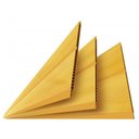 Ver imagem 1 de Kit com 240 m² Forro de PVC 8mm x 20cm x 3M Polifort 