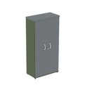 Ver imagem 3 de Armário para Escritório 159,6x 41x 79,2 Cm