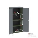 Ver imagem 6 de Armário para Escritório 159,6x 41x 79,2 Cm