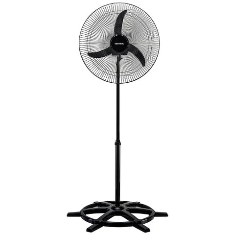 Ventilador de Coluna Ventisol New - 60cm - 127v - Oscilante - 147w - 475