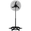 Ver imagem 1 de Ventilador de Coluna Ventisol New - 60cm - 127v - Oscilante - 147w - 475