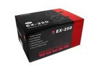 Ver imagem 4 de Maquina de Corte de Disco Ex 250 /110v Nova Completa