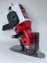 Ver imagem 2 de Maquina de Corte de Disco Ex 250 /110v Nova Completa