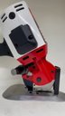 Ver imagem 3 de Maquina de Corte de Disco Ex 250 /110v Nova Completa
