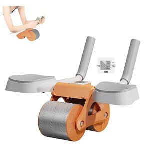 Rolo Abdominal Exercicio Musculaçao Cotovelo Ombros Costas Braços Prancha Atividade Fisica