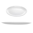 Ver imagem 3 de Jogo de Pratos Raso de Jantar Essenza Opaline 4 Peça 27 Cm - Rojemac Profissional