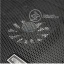 Ver imagem 6 de Cooler de Mesa para Noteoook Laptop Cooling Pad 2 Ventoinhas Led Fan Silencioso S2