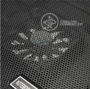 Ver imagem 6 de Cooler de Mesa para Noteoook Laptop Cooling Pad 2 Ventoinhas Led Fan Silencioso S2