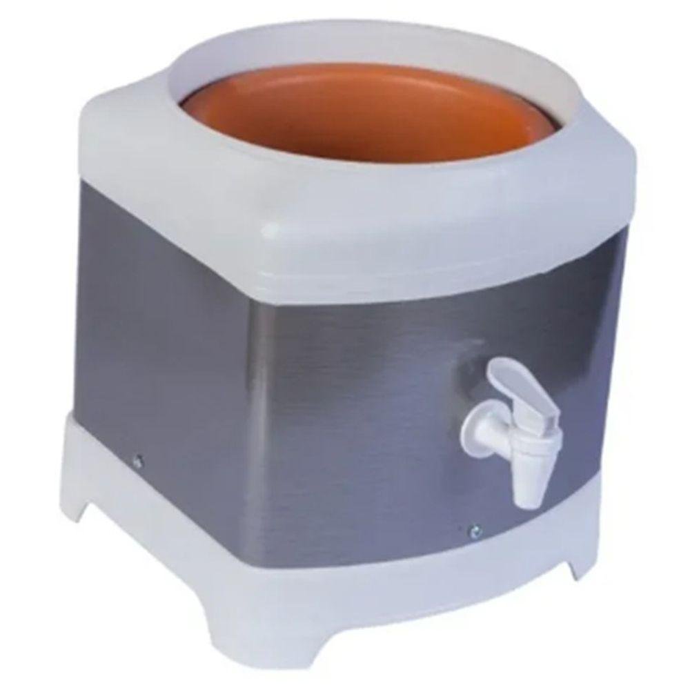 Bebedouro de Agua Suporte para Galao de Agua Natural - 1