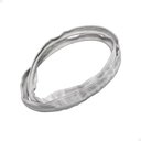 Ver imagem 1 de Gaxeta Vedação Tambor Secadora Brastemp 326009198