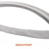Gaxeta Vedação Tambor Secadora Brastemp 326009198 - 4