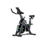 Bicicleta Spinning C2 Move Roda de Inércia 12kg - 1
