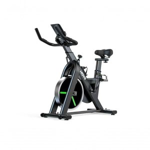 Bicicleta Spinning C2 Move Roda de Inércia 12kg