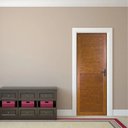 Ver imagem 1 de Porta de Aluminio Lambril 210x90cm Topsul Abertura Esquerda