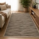 Ver imagem 2 de Tapete Turco Atrium 2,00x3,00 T002A Marrom Abtex