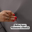 Ver imagem 3 de Capas de Sofa 3 Lugares G:chumbo