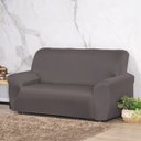 Ver imagem 1 de Capas de Sofa 3 Lugares G:chumbo