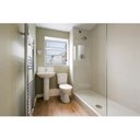 Ver imagem 2 de Janela de Aluminio Basculante 60x60cm Ecosul