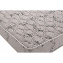 Ver imagem 4 de Cama Box Casal: Colchão Espuma D33 Herval Cannes + Base Crc Corano White (138x188)