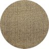 Tapete Sisal 100 Redondo Dd - 1