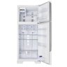 Refrigerador Panasonic Bt50 Top Freezer 435l 2 Portas Branco Frost Free 220v Nr-bt50bd3wb - 3