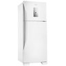Refrigerador Panasonic Bt50 Top Freezer 435l 2 Portas Branco Frost Free 220v Nr-bt50bd3wb - 2