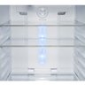 Refrigerador Panasonic Bt50 Top Freezer 435l 2 Portas Branco Frost Free 220v Nr-bt50bd3wb - 5