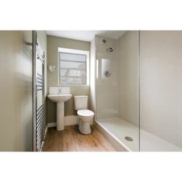 Janela de Aluminio Basculante 80x80cm Ecosul - 2