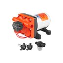 Ver imagem 1 de Bomba de Pressurização 3,0GPM 24V 11,4L/Min 55PSI 4A 42S