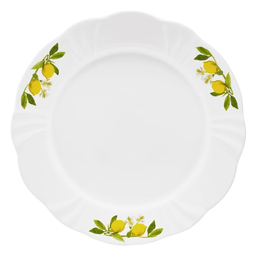 Aparelho de Jantar e Chá 30 Peças Soleil Limoni Oxford - 2