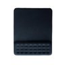 Mouse Pad Dot Multilaser Ac365 Apoio de Pulso Gel Preto - 1
