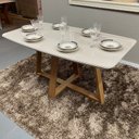 Ver imagem 5 de Mesa Bennet 1,60m D'confort Design