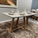 Ver imagem 2 de Mesa Bennet 1,60m D'confort Design