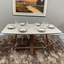 Ver imagem 1 de Mesa Bennet 1,60m D'confort Design