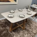 Ver imagem 3 de Mesa Bennet 1,60m D'confort Design