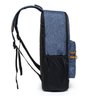 Mochila Hang Loose Rail Neutra Original Premium Azul - 4