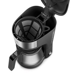 Cafeteira Eletrica Electrolux Efficient Jarra Inox Ecm22 - 2
