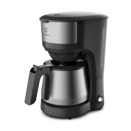Cafeteira Eletrica Electrolux Efficient Jarra Inox Ecm22 - 1