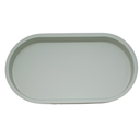 Ver imagem 3 de Bandeja Decorativa Oval, Acqua Aroma