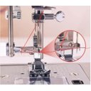 Ver imagem 7 de Máquina de Costura Doméstica 23 Pontos-yamata Fye380 -bivolt
